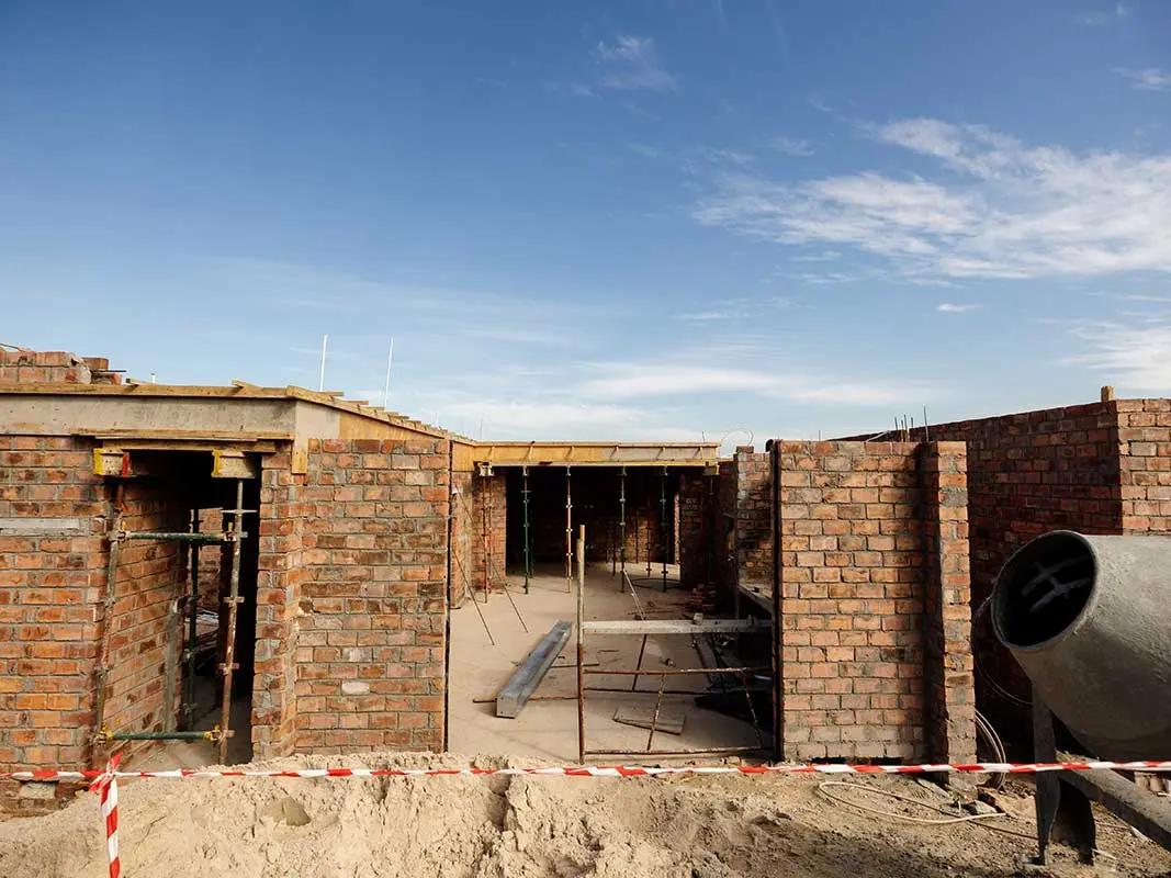 general construction