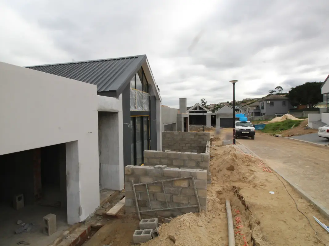 general construction