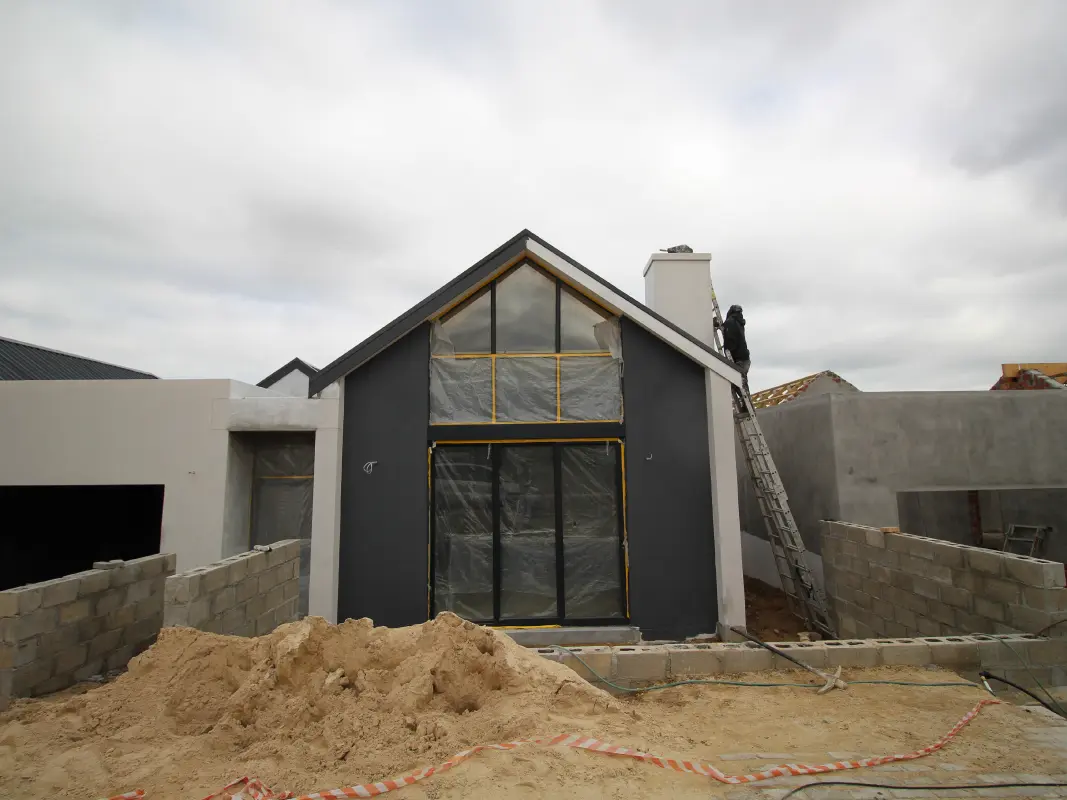 general construction