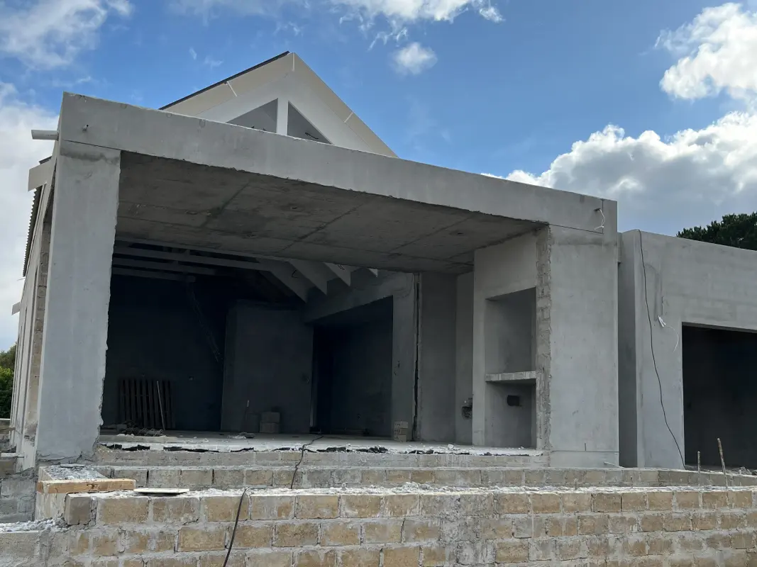 general construction