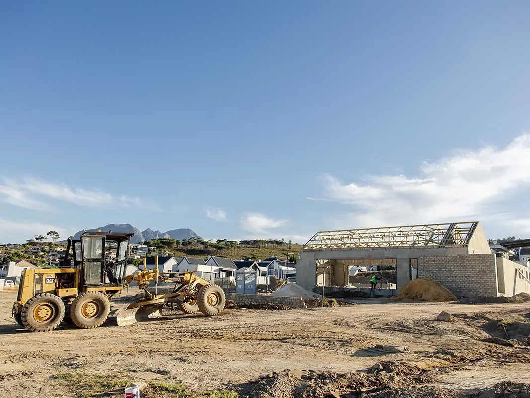 general construction