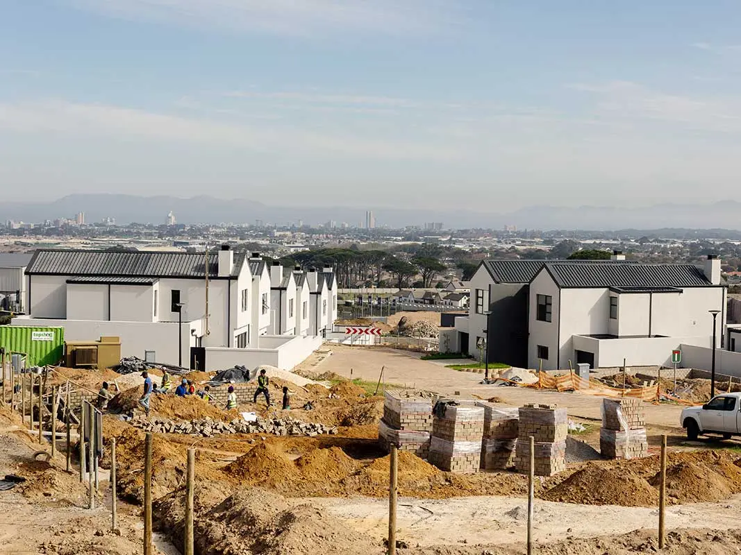 general construction