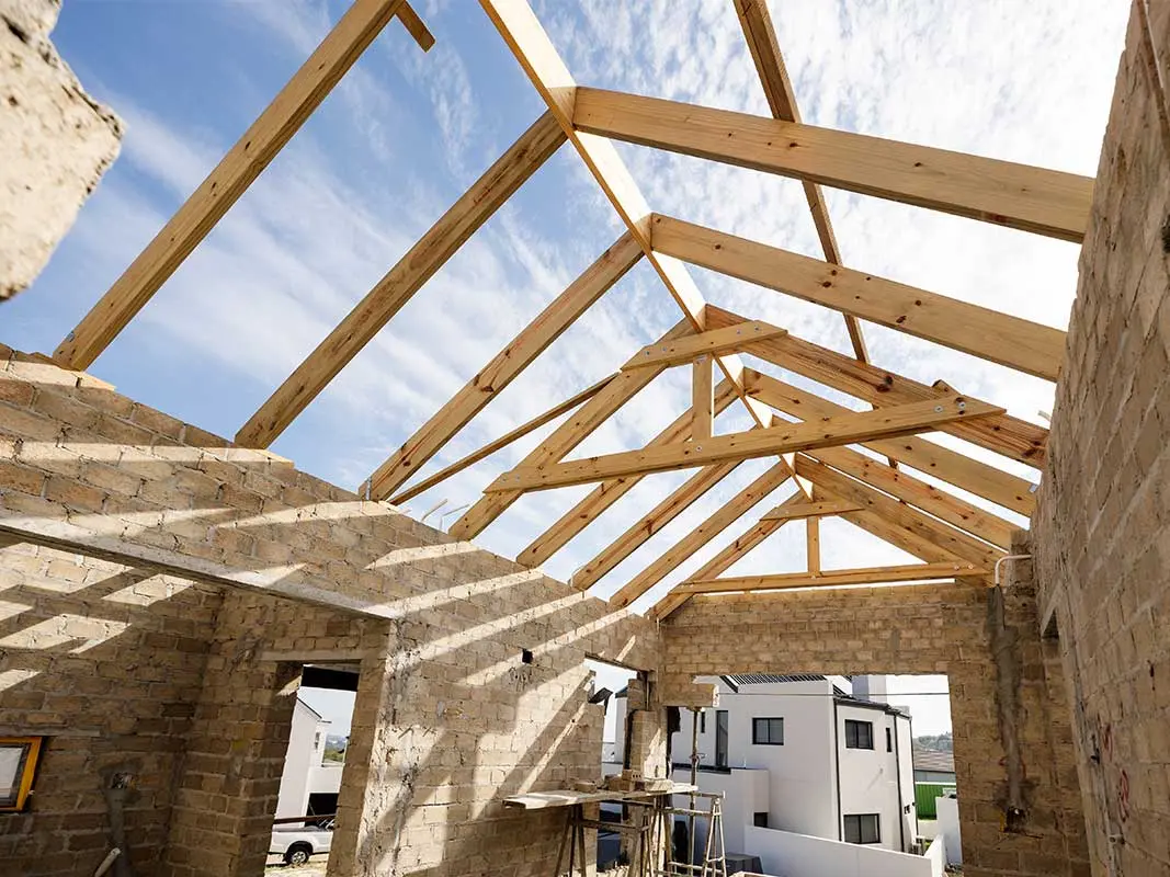 general construction