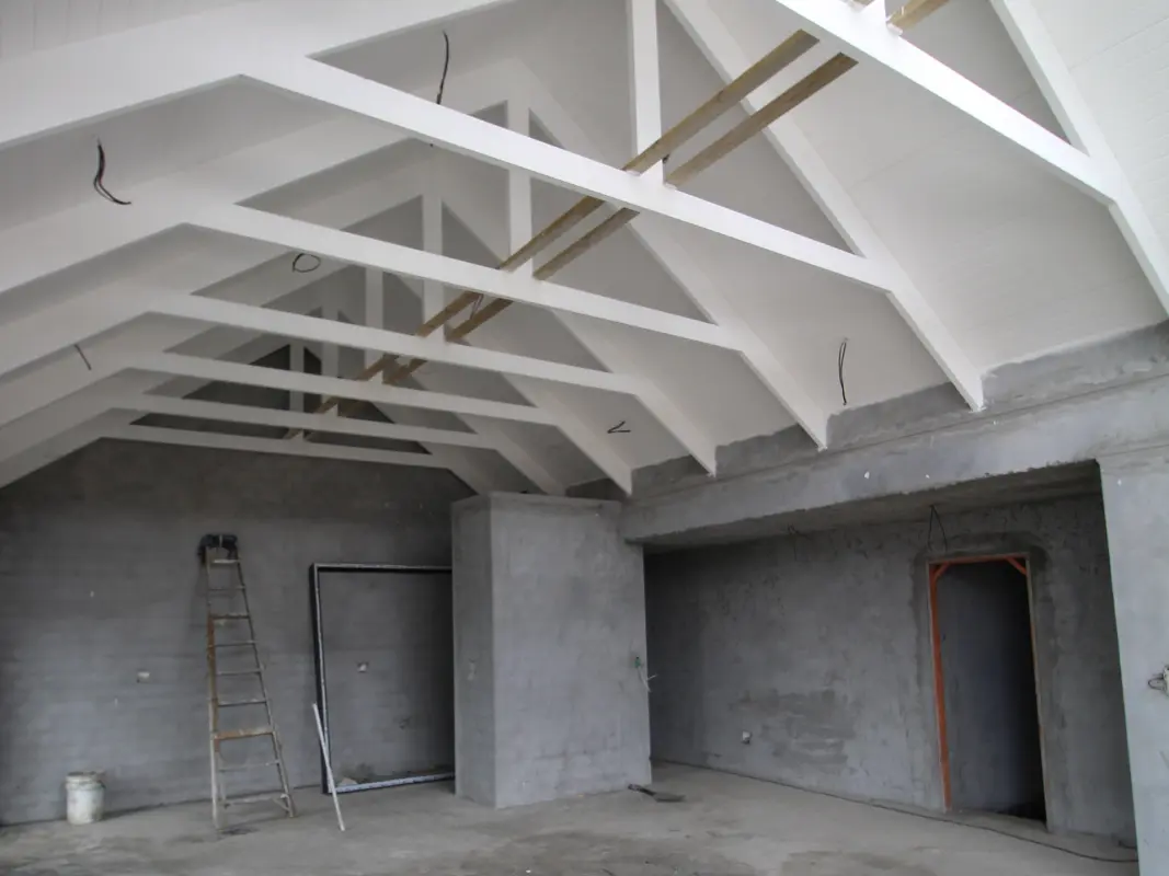 general construction