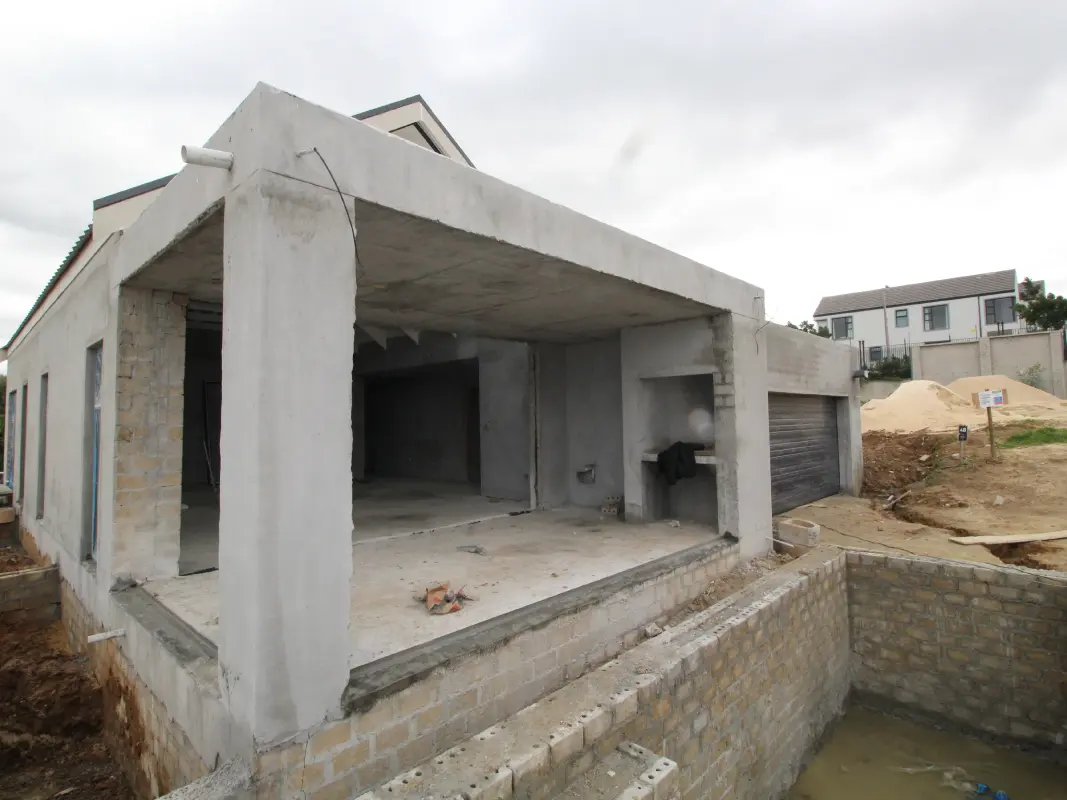 general construction