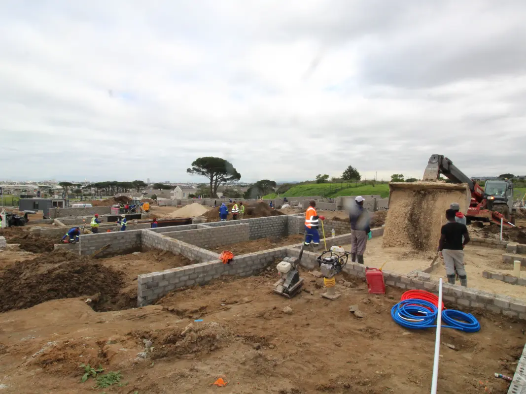 general construction