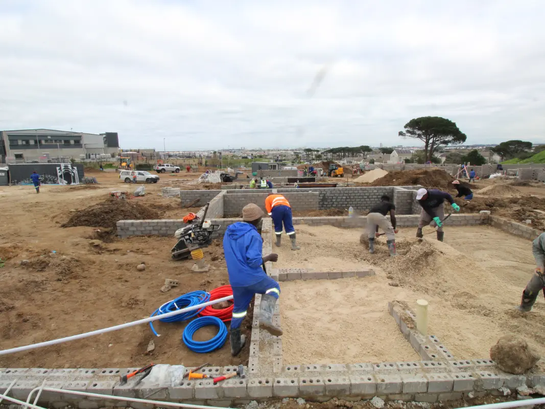 general construction