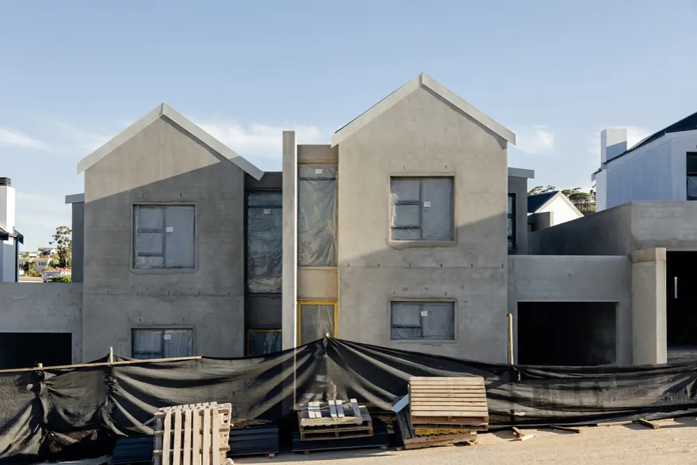 general construction