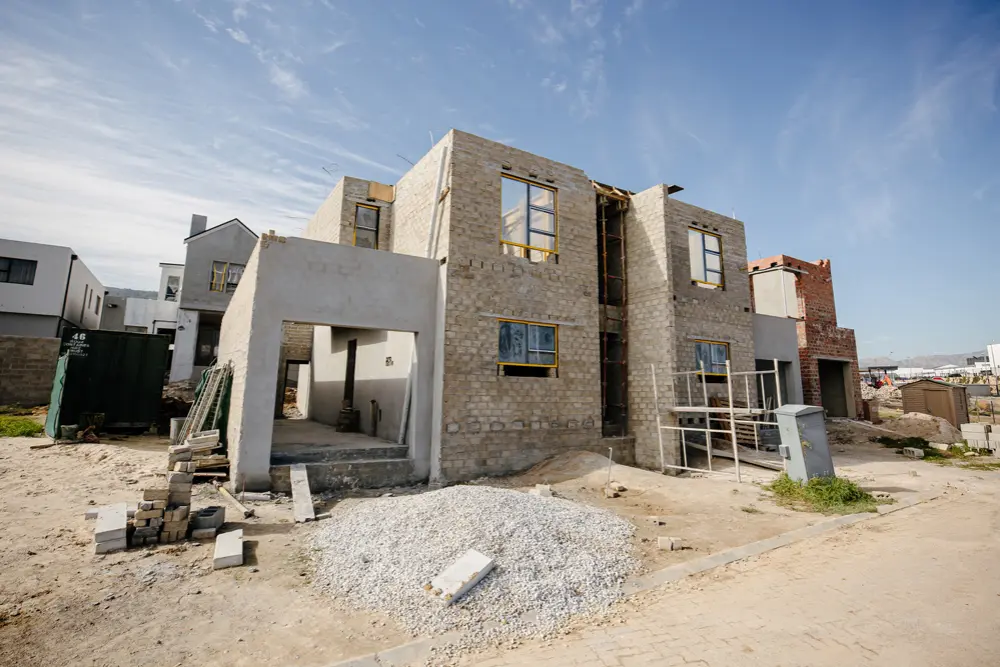 general construction