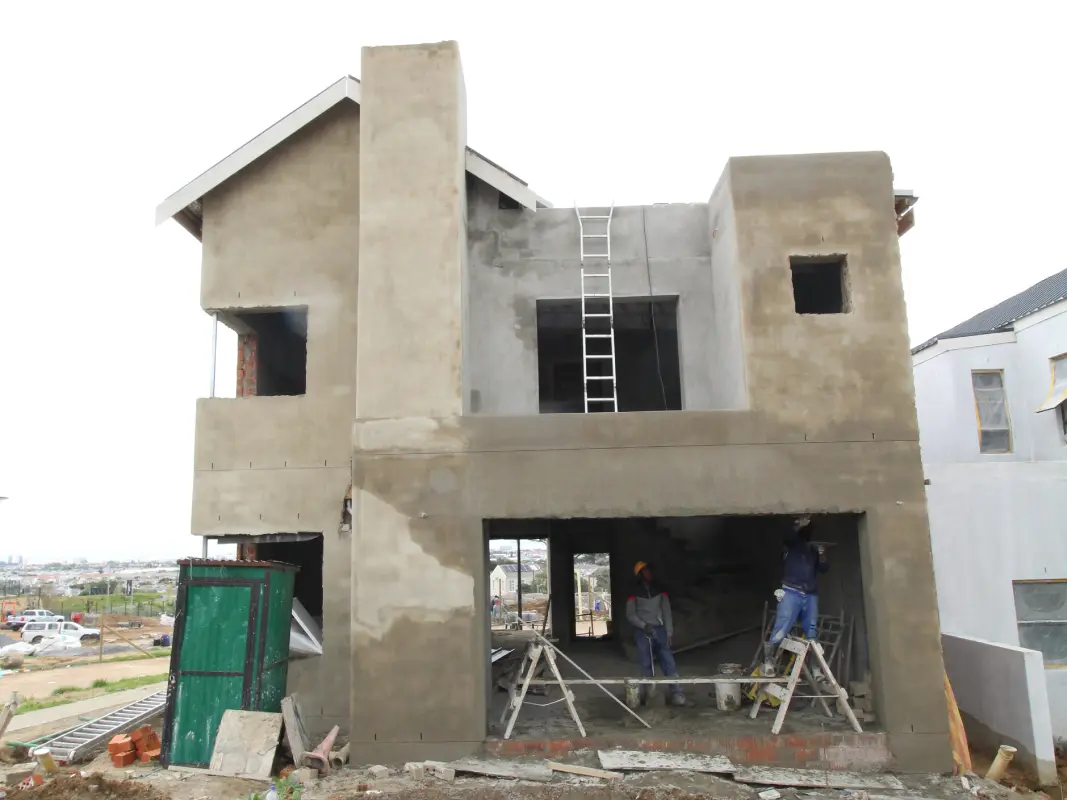 general construction