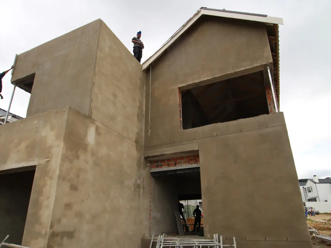 general construction